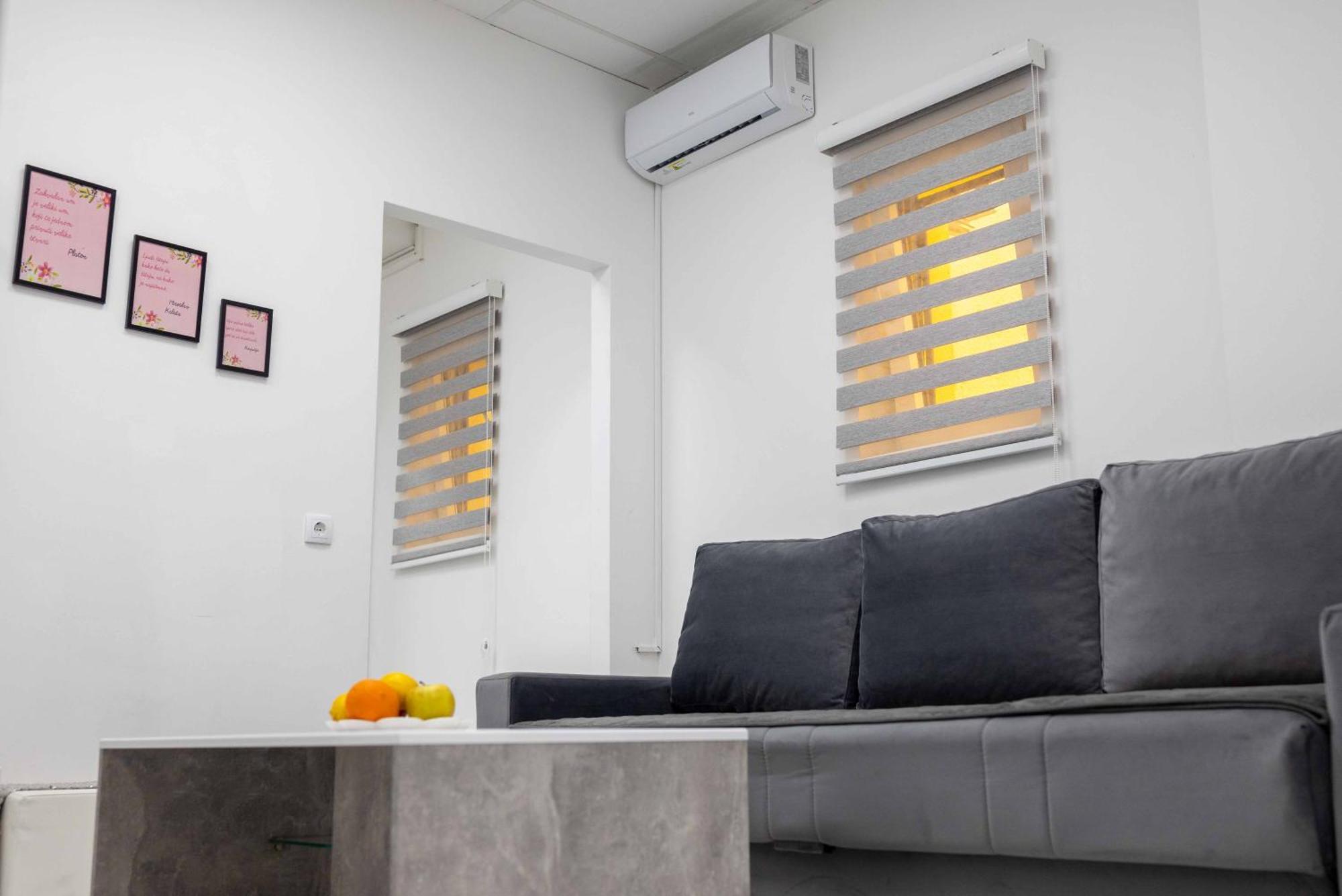 The Sun Apartments Брчко Екстер'єр фото