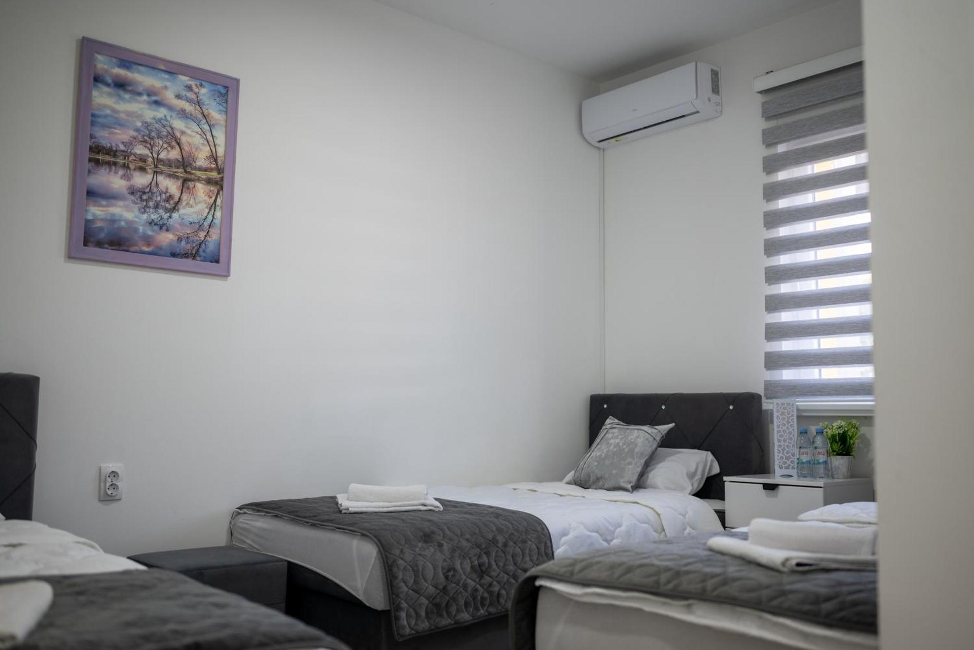The Sun Apartments Брчко Екстер'єр фото