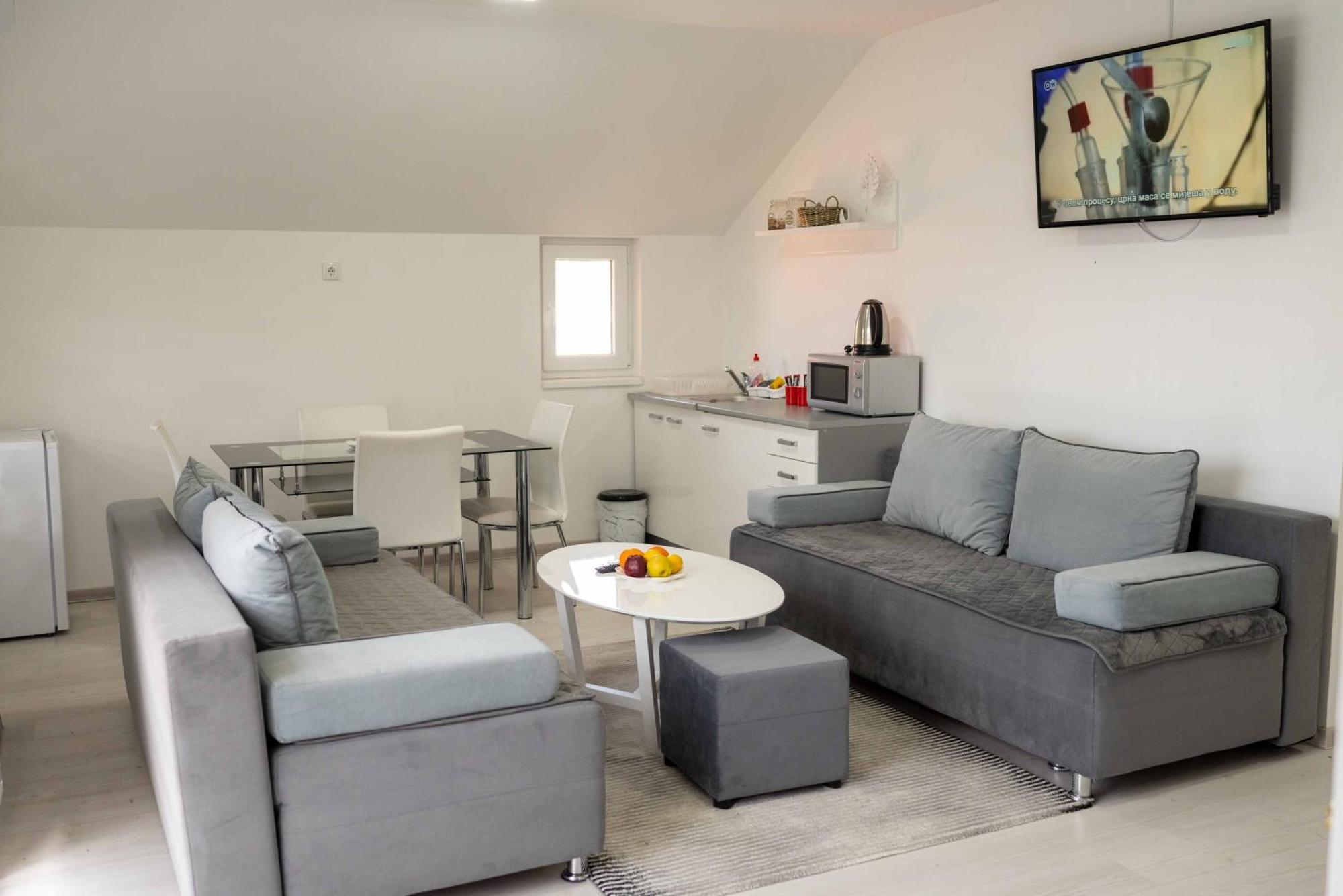The Sun Apartments Брчко Екстер'єр фото